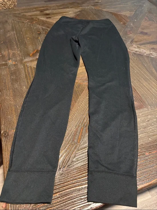 Patagonia Black Women's Leggings - Picture 11 of 12